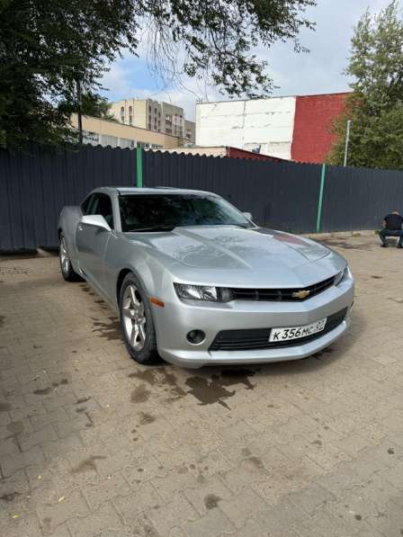 Chevrolet, Camaro, продажа в г.Уральск в