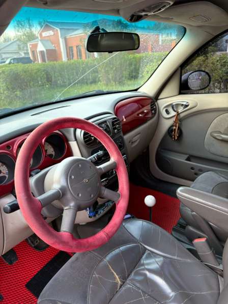 Chrysler, PT Cruiser, продажа в Коломне в Коломне фото 5