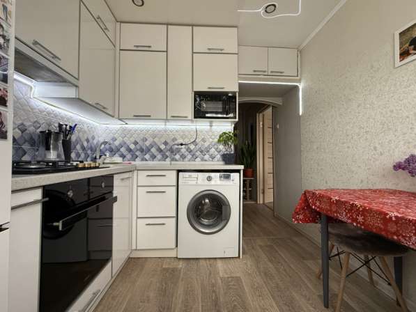 1-комн. квартира в Тимашевске фото 6