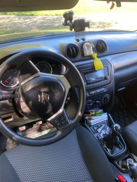 Suzuki, Vitara, продажа в Боброве в Боброве фото 3