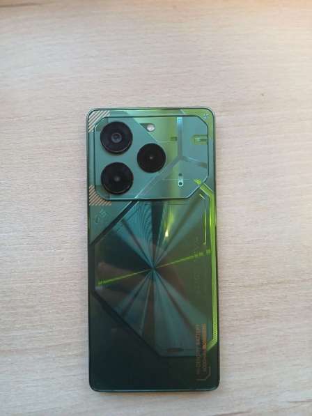 Tecno pova 6 pro 5g в Кудымкаре