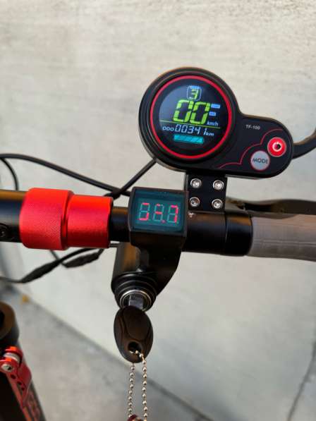 Продам электосамокат! в Армавире