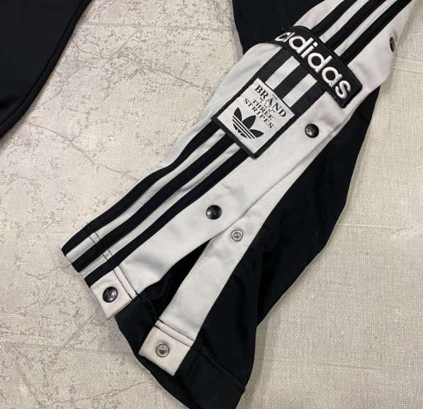 Adidas adibreak в Санкт-Петербурге фото 5