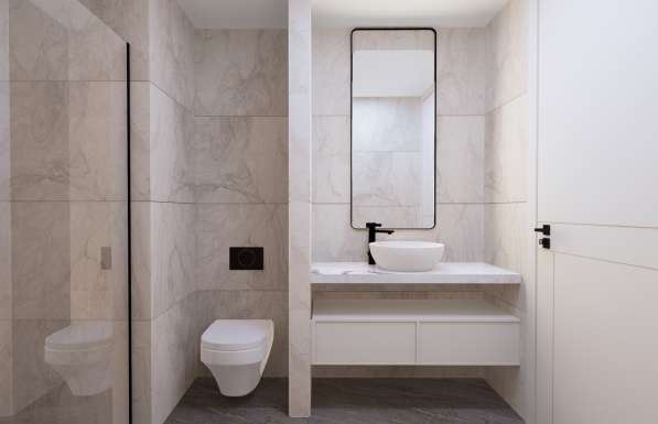 3-к. квартира 85м² Турция, Анталья, Алтынташ в фото 5