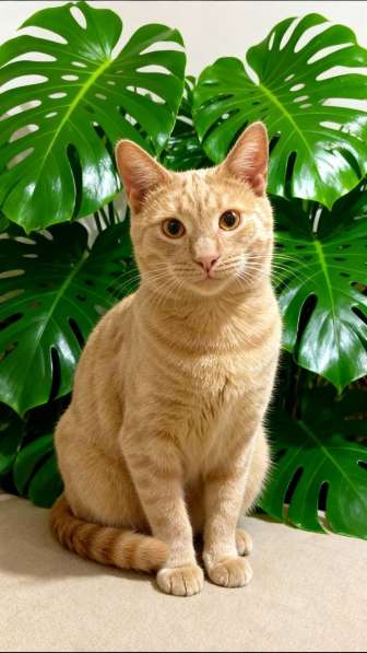 Джозик и Ярик хотят домой в Москве фото 3