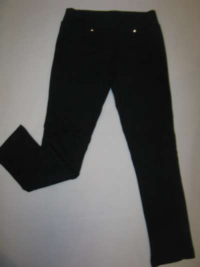 качественные трикотажные брюки Турция р.110-134