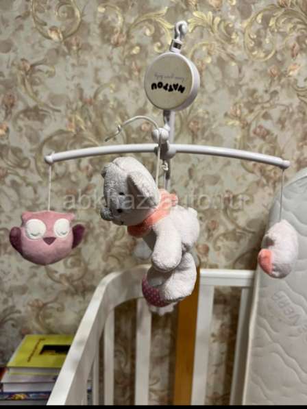 Продается детская кроватка новая в Сочи фото 3