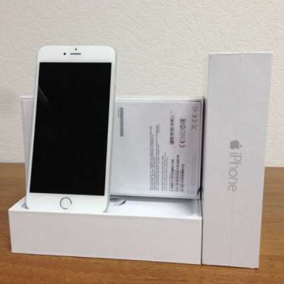 Смартфон Apple iPhone 6 16GB в Саранске
