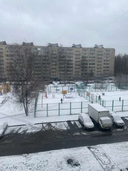 Продается комната в Санкт-Петербурге