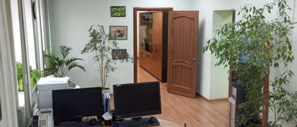 Аренда Красноярск | Офисы с парковкой на Затонской в Красноярске фото 3