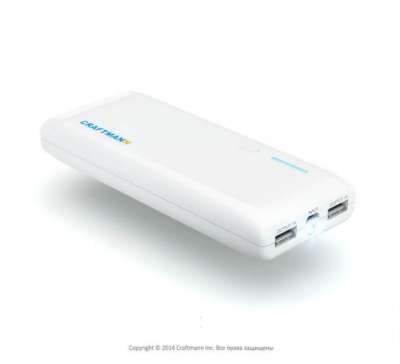 АКБ CRAFTMANN для ACER LIQUID E2 DUO в Омске