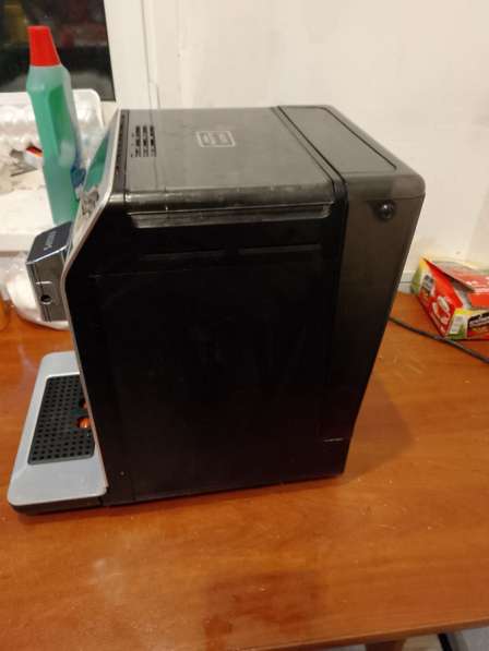 Продам кофе машину в Можайске фото 3