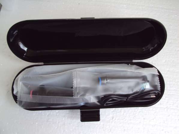 Электрическая зубная щётка в Липецке фото 3