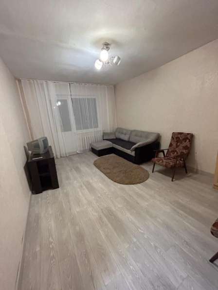 Сдам квартиру