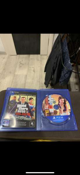 Гта 5 в Нижнекамске