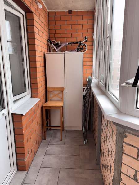 Продажа квартиры в Краснодаре фото 27