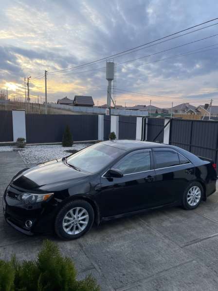 Toyota, Camry, продажа в Аксае в Аксае фото 3