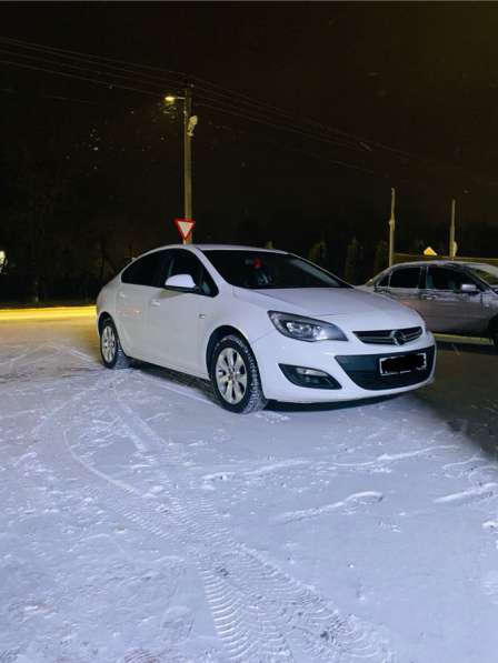 Opel, Astra, продажа в Ставрополе в Ставрополе