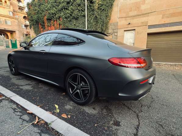 Mercedes-Benz, C-klasse, продажа в Москве в Москве