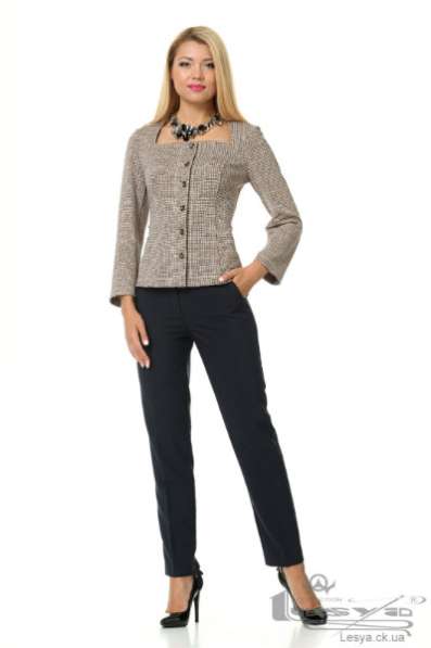 Фабрика женской одежды "Леся&quot в Санкт-Петербурге фото 3