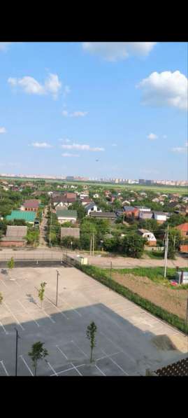 Жк Sport Village2 в Краснодаре фото 5