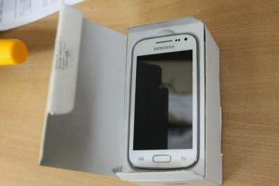 сотовый телефон Samsung Galaxy Ace 2 в Обнинске фото 3