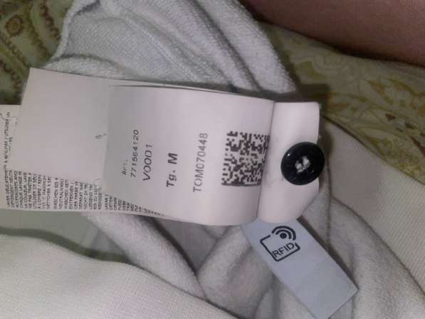 Продам stone island худи в Москве фото 10