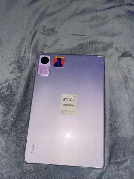Планшет Redmi Pad SE 256 гб в Саратове
