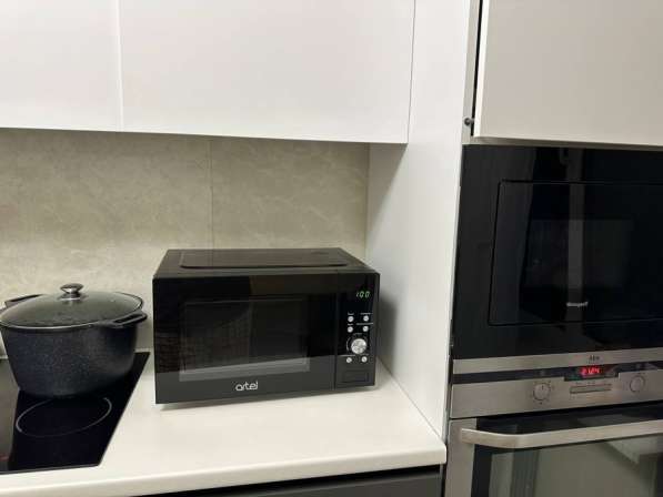 Микроволновая печь (микроволновка) в Москве