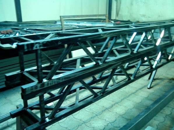 Сварка бесплатно в Белгороде фото 4