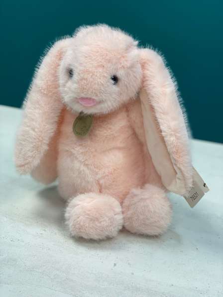 Плюшевый кролик в Волгограде