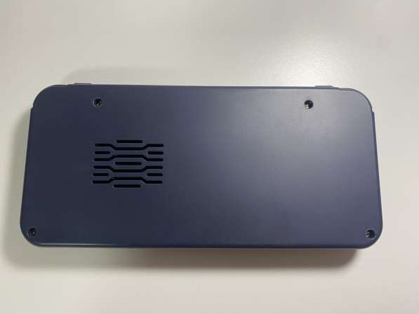 Портативная игровая приставка PowKiddy в Перми фото 6