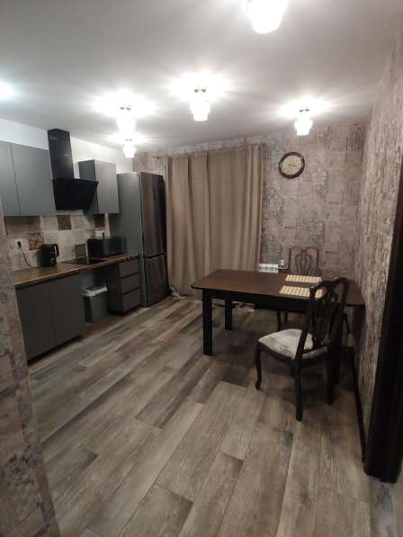 Шикарная квартира в Витебске посуточно в фото 14