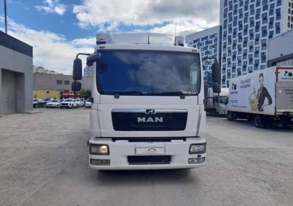 MAN TGL 2017 год Спецпредложение в Казани фото 10