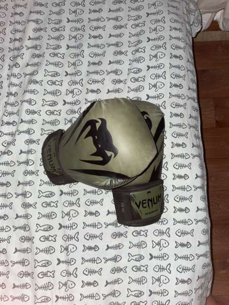 Перчатки в Брянске фото 3