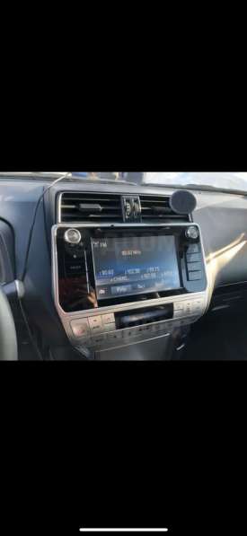 Toyota, Land Cruiser Prado, продажа в Кемерове в Кемерове фото 4