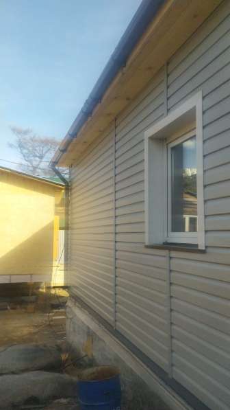 Ремонт и отделка квартир и домов в Иркутске фото 3