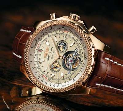 Продам брендовые часы breitl со скидкой в Москве