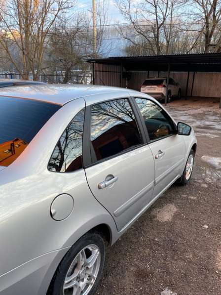 ВАЗ (Lada), Granta, продажа в Ставрополе в Ставрополе фото 4