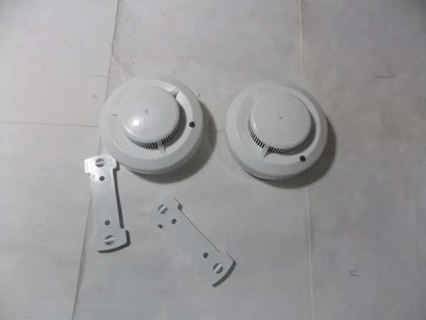 Извещатель пожарный автономный ИП 212-142