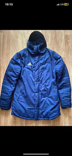 Парка adidas original
