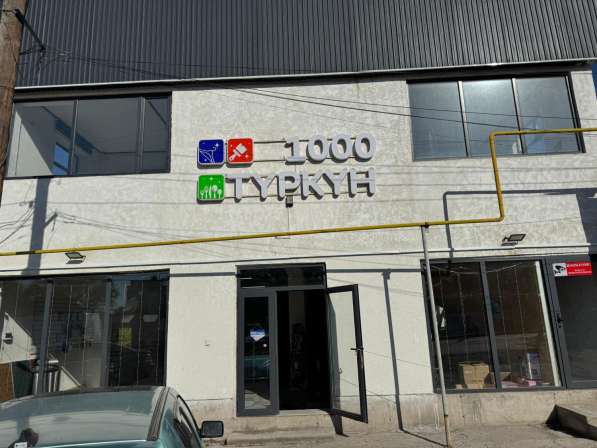 Продается готовый бизнес Магазин 1000 мелочей
