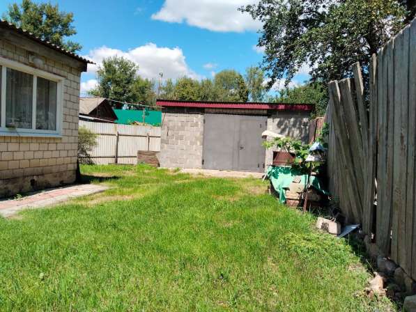 Продам пол дома по ул. Шоссейная в Елеце фото 3