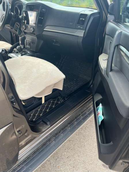 Mitsubishi, Pajero, продажа в Октябрьском в Октябрьском