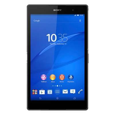 планшет Sony Xperia Z tablet