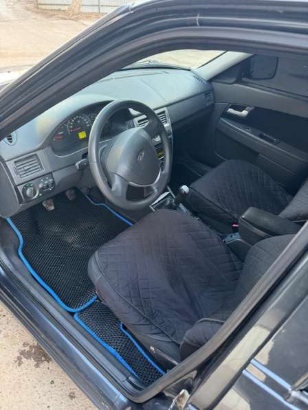 ВАЗ (Lada), Priora, продажа в Волгодонске в Волгодонске фото 4