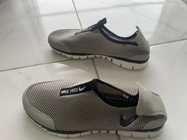 Кроссовки спортивные в Ставрополе фото 3