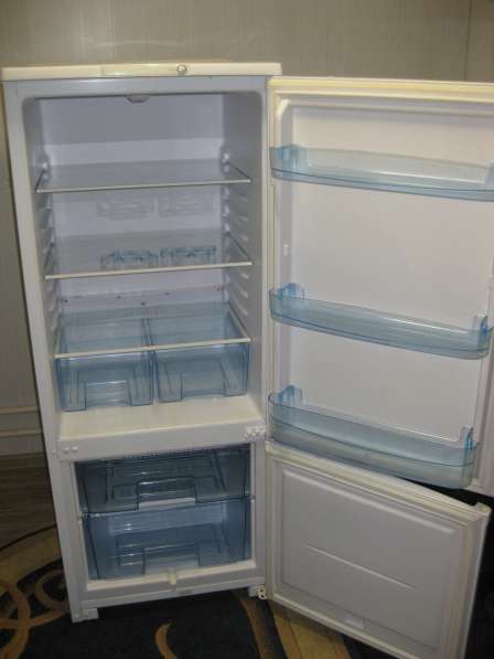 Холодильник "Бирюса 151" в Каменске-Уральском фото 5