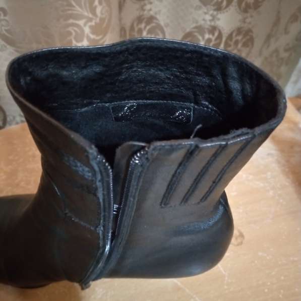 Полусапожки женские в Астрахани фото 6