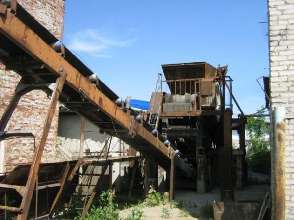 Куплю дробилки дорого в Челябинске